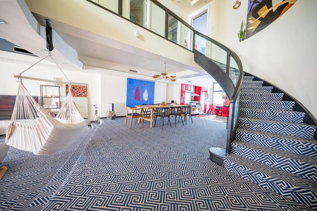 Private Gramercy Townhouse 3br3ba With Terrace Ferienhaus New York